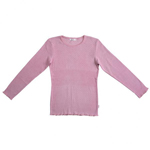 Annica genser tea rose Aya 
