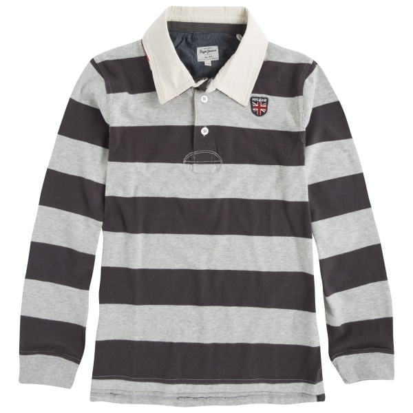 Pepe Jeans DARIAN ,T-shirt Uomo, 933grey Marl, XS