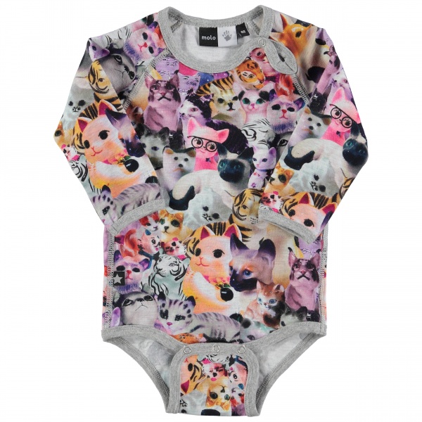 Molo babyklær Molo babyklær